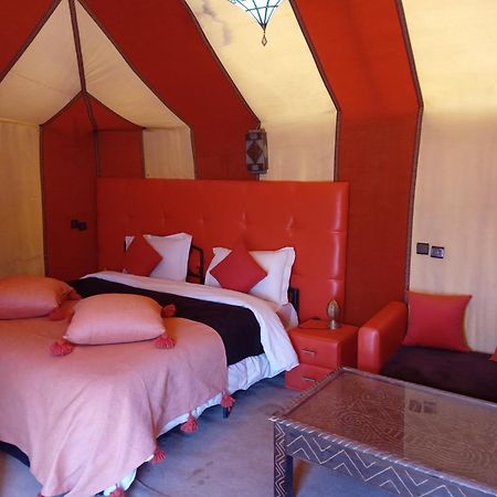 Luxury Camp & Activities מרזאוגה מראה חיצוני תמונה